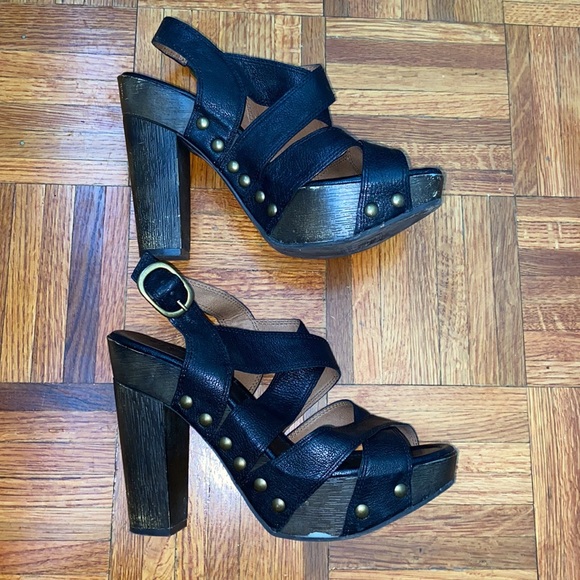 Lucky Brand LK-Tessa Sandal - Picture 2 of 6